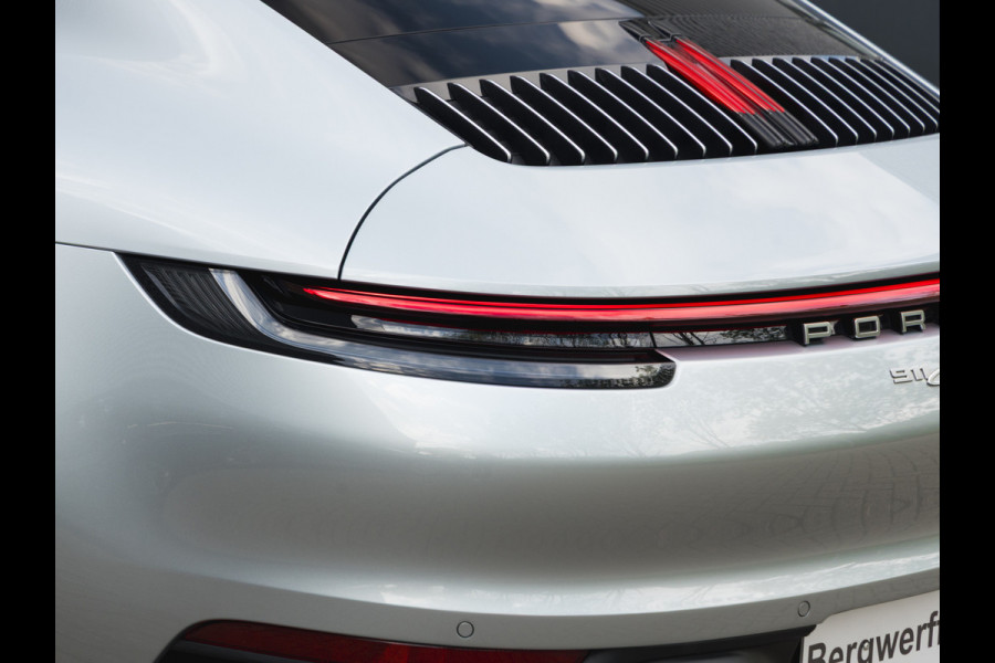 Porsche 911 3.0 Carrera 4S - Burmester - Dak - Achterasbesturing - PDCC - Lift As - Volleder