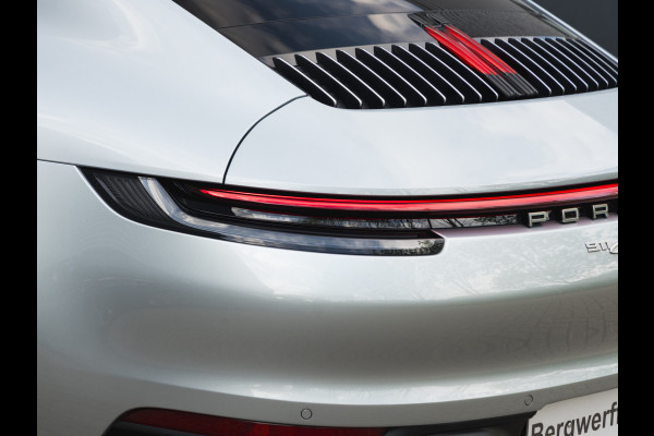 Porsche 911 3.0 Carrera 4S - Burmester - Dak - Achterasbesturing - PDCC - Lift As - Volleder