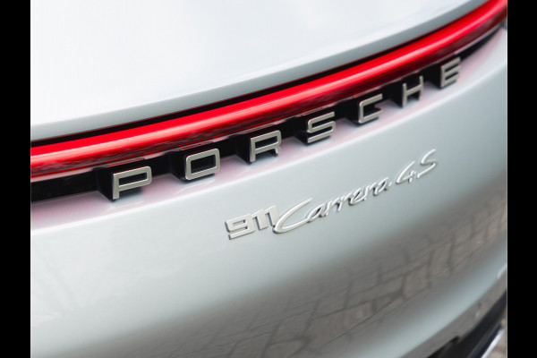 Porsche 911 3.0 Carrera 4S - Burmester - Dak - Achterasbesturing - PDCC - Lift As - Volleder