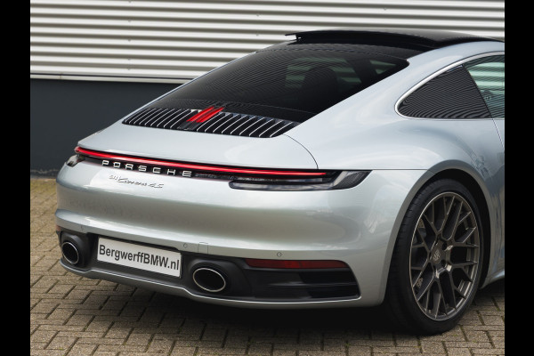 Porsche 911 3.0 Carrera 4S - Burmester - Dak - Achterasbesturing - PDCC - Lift As - Volleder