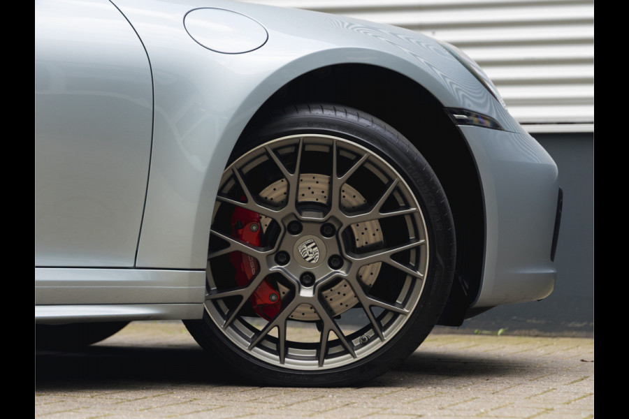 Porsche 911 3.0 Carrera 4S - Burmester - Dak - Achterasbesturing - PDCC - Lift As - Volleder