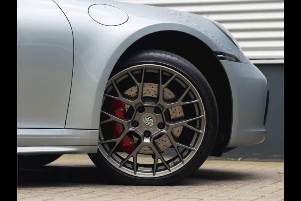 Porsche 911 3.0 Carrera 4S - Burmester - Dak - Achterasbesturing - PDCC - Lift As - Volleder