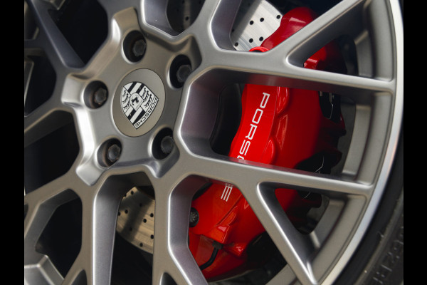 Porsche 911 3.0 Carrera 4S - Burmester - Dak - Achterasbesturing - PDCC - Lift As - Volleder