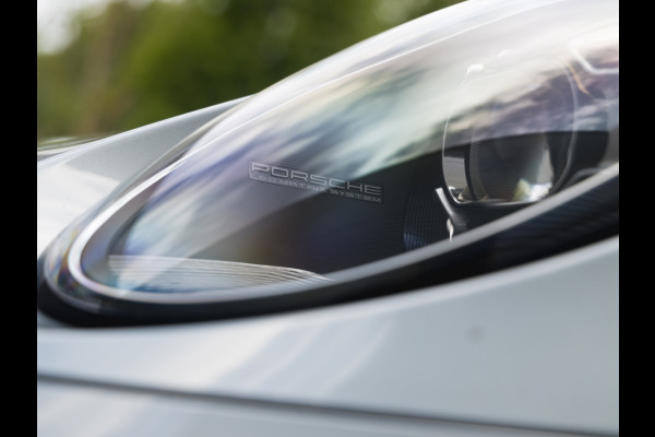 Porsche 911 3.0 Carrera 4S - Burmester - Dak - Achterasbesturing - PDCC - Lift As - Volleder