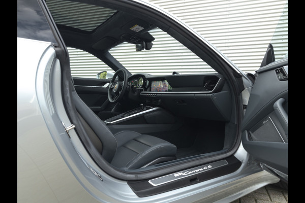 Porsche 911 3.0 Carrera 4S - Burmester - Dak - Achterasbesturing - PDCC - Lift As - Volleder
