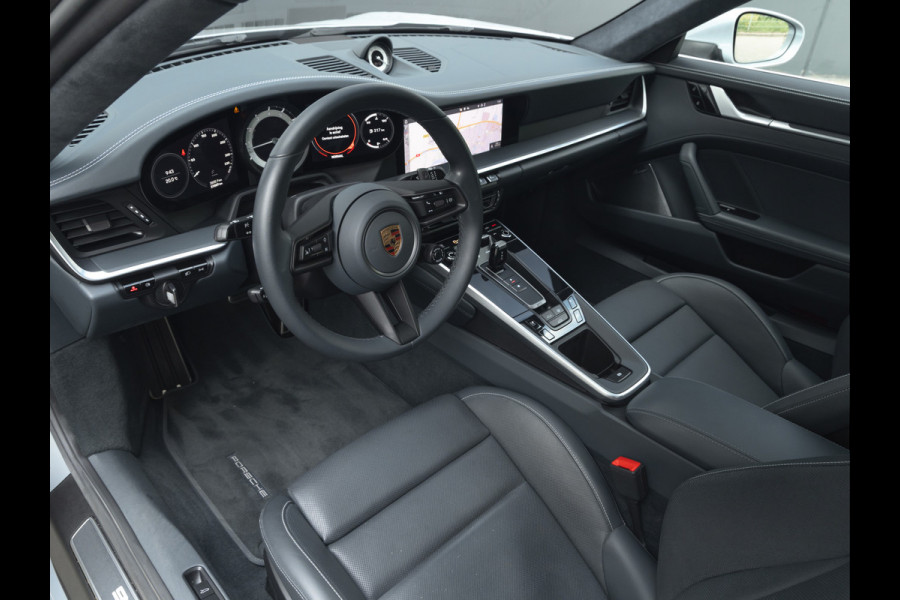 Porsche 911 3.0 Carrera 4S - Burmester - Dak - Achterasbesturing - PDCC - Lift As - Volleder