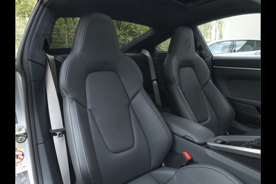 Porsche 911 3.0 Carrera 4S - Burmester - Dak - Achterasbesturing - PDCC - Lift As - Volleder