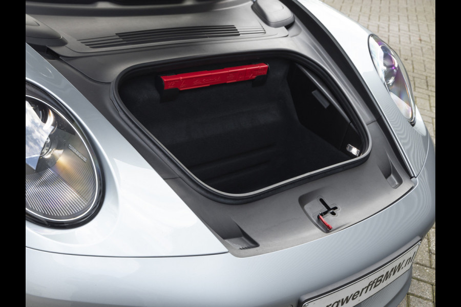Porsche 911 3.0 Carrera 4S - Burmester - Dak - Achterasbesturing - PDCC - Lift As - Volleder
