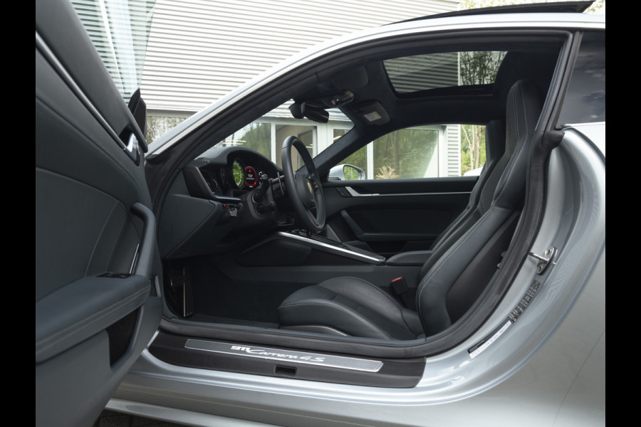 Porsche 911 3.0 Carrera 4S - Burmester - Dak - Achterasbesturing - PDCC - Lift As - Volleder