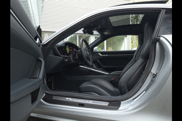 Porsche 911 3.0 Carrera 4S - Burmester - Dak - Achterasbesturing - PDCC - Lift As - Volleder