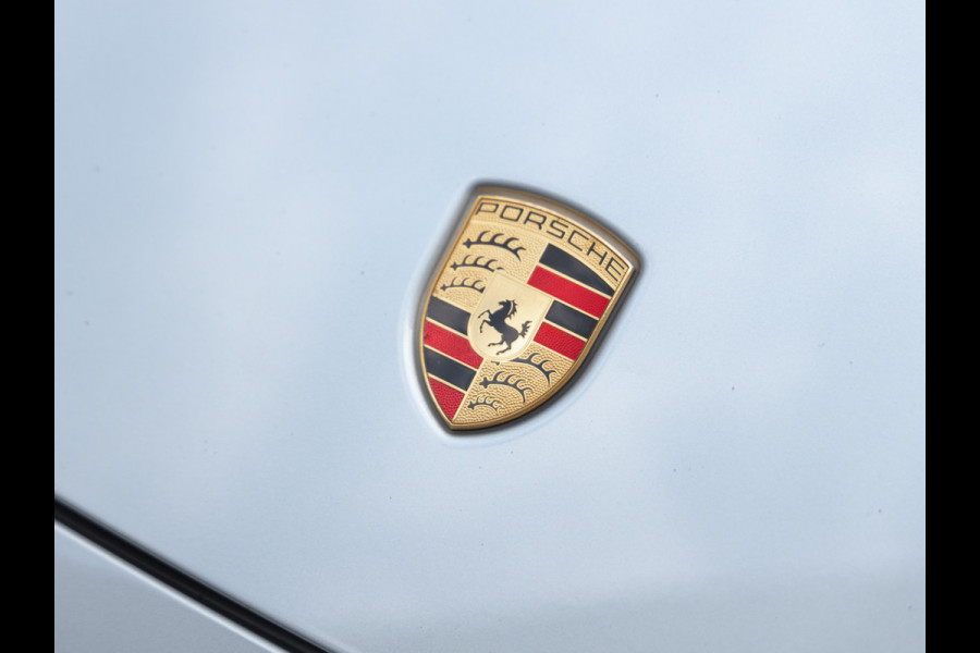 Porsche 911 3.0 Carrera 4S - Burmester - Dak - Achterasbesturing - PDCC - Lift As - Volleder