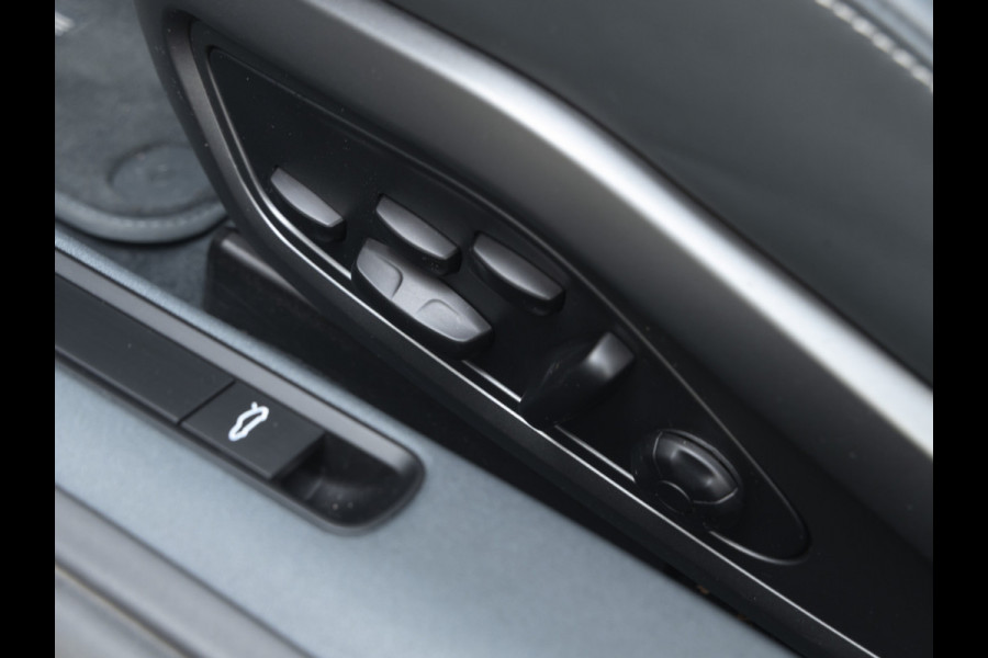 Porsche 911 3.0 Carrera 4S - Burmester - Dak - Achterasbesturing - PDCC - Lift As - Volleder