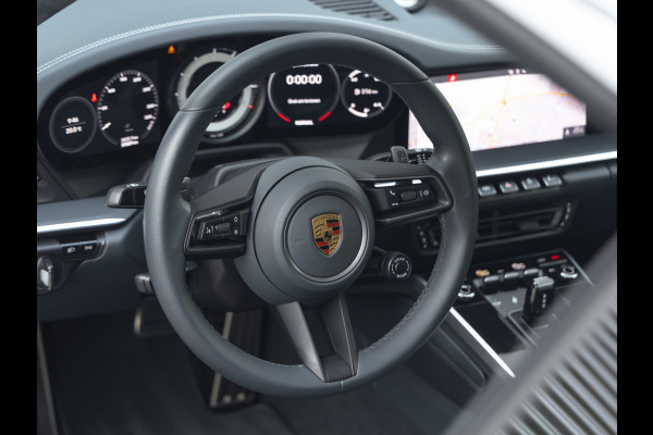 Porsche 911 3.0 Carrera 4S - Burmester - Dak - Achterasbesturing - PDCC - Lift As - Volleder