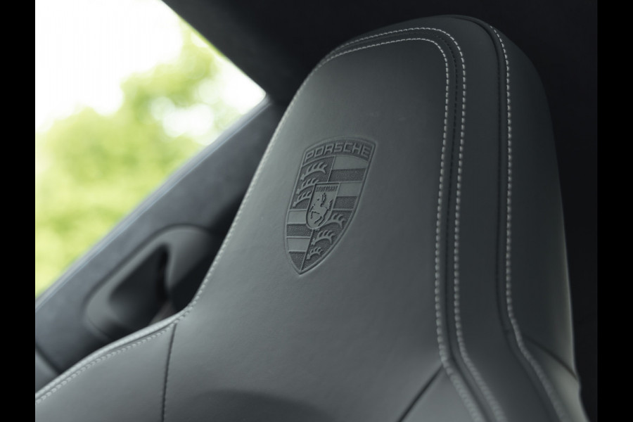 Porsche 911 3.0 Carrera 4S - Burmester - Dak - Achterasbesturing - PDCC - Lift As - Volleder