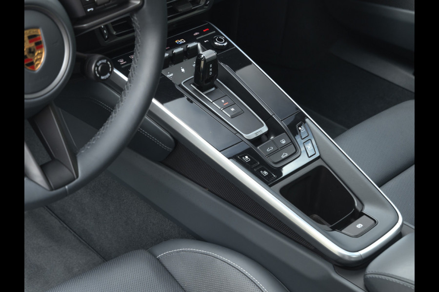Porsche 911 3.0 Carrera 4S - Burmester - Dak - Achterasbesturing - PDCC - Lift As - Volleder