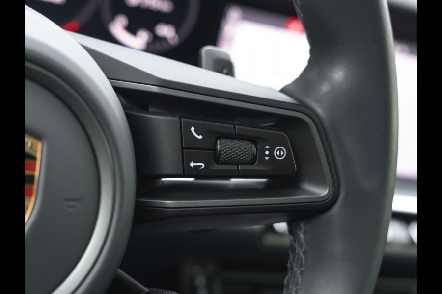 Porsche 911 3.0 Carrera 4S - Burmester - Dak - Achterasbesturing - PDCC - Lift As - Volleder