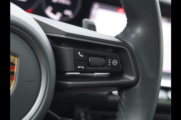 Porsche 911 3.0 Carrera 4S - Burmester - Dak - Achterasbesturing - PDCC - Lift As - Volleder