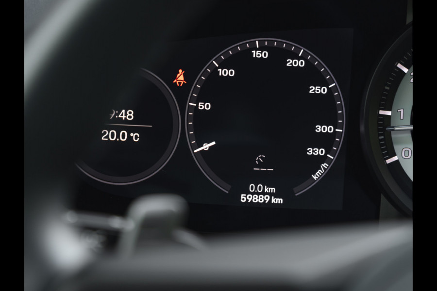 Porsche 911 3.0 Carrera 4S - Burmester - Dak - Achterasbesturing - PDCC - Lift As - Volleder