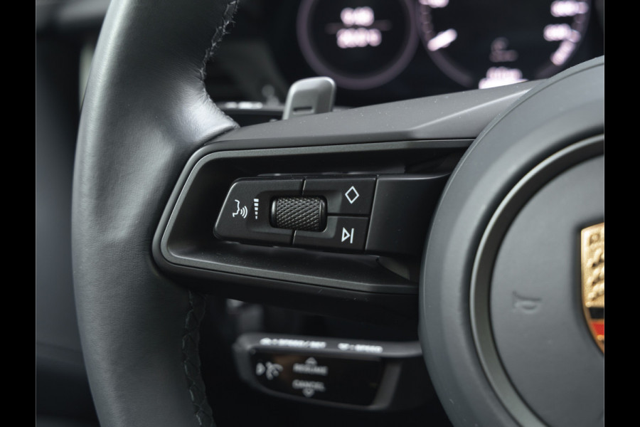 Porsche 911 3.0 Carrera 4S - Burmester - Dak - Achterasbesturing - PDCC - Lift As - Volleder