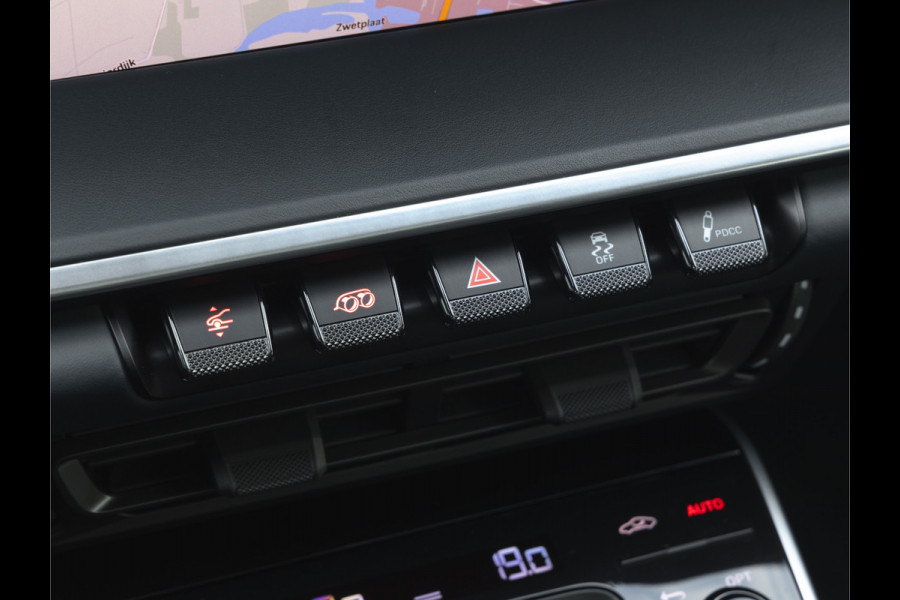 Porsche 911 3.0 Carrera 4S - Burmester - Dak - Achterasbesturing - PDCC - Lift As - Volleder