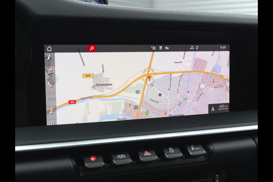 Porsche 911 3.0 Carrera 4S - Burmester - Dak - Achterasbesturing - PDCC - Lift As - Volleder