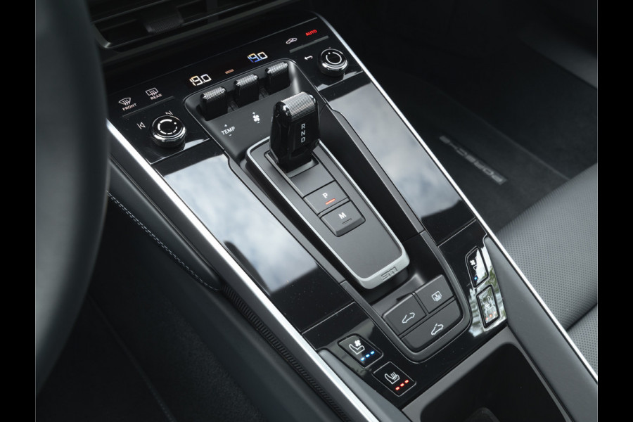 Porsche 911 3.0 Carrera 4S - Burmester - Dak - Achterasbesturing - PDCC - Lift As - Volleder