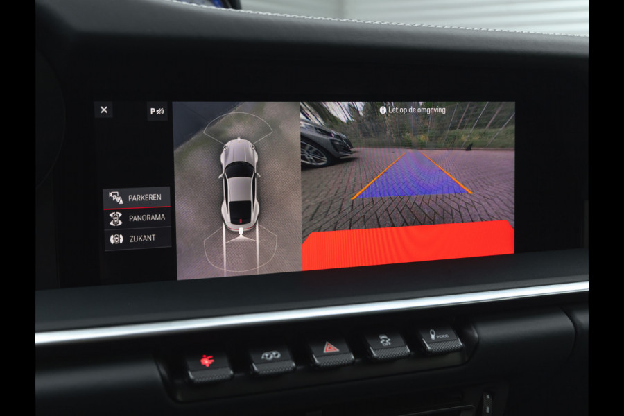 Porsche 911 3.0 Carrera 4S - Burmester - Dak - Achterasbesturing - PDCC - Lift As - Volleder