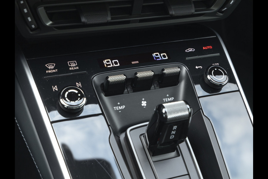 Porsche 911 3.0 Carrera 4S - Burmester - Dak - Achterasbesturing - PDCC - Lift As - Volleder