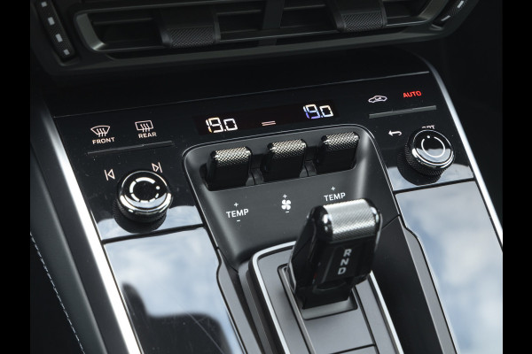 Porsche 911 3.0 Carrera 4S - Burmester - Dak - Achterasbesturing - PDCC - Lift As - Volleder