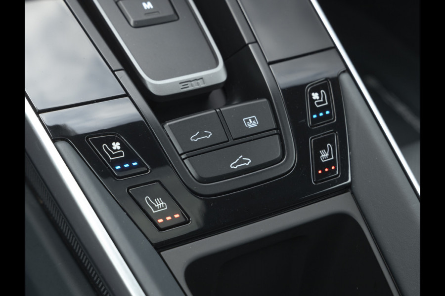 Porsche 911 3.0 Carrera 4S - Burmester - Dak - Achterasbesturing - PDCC - Lift As - Volleder