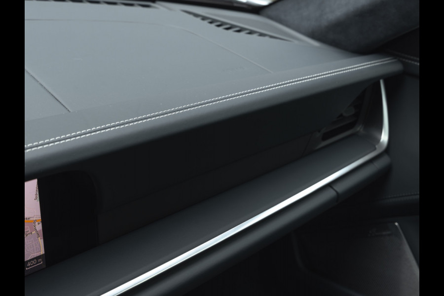Porsche 911 3.0 Carrera 4S - Burmester - Dak - Achterasbesturing - PDCC - Lift As - Volleder