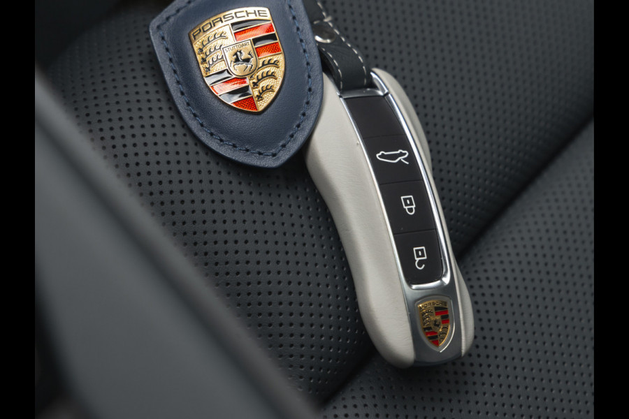 Porsche 911 3.0 Carrera 4S - Burmester - Dak - Achterasbesturing - PDCC - Lift As - Volleder