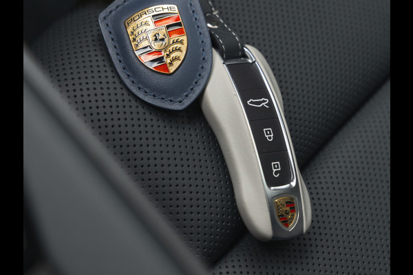 Porsche 911 3.0 Carrera 4S - Burmester - Dak - Achterasbesturing - PDCC - Lift As - Volleder