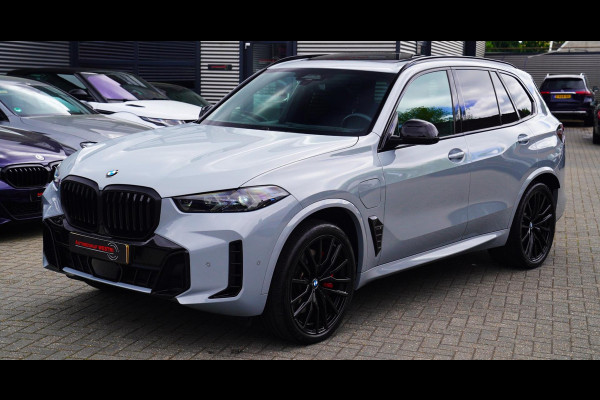 BMW X5 XDrive50e High Executive | Massage | Harman/Kardon | Panorama | AR Camera | 360 cam |Driving Assistant Professional | HuD |
