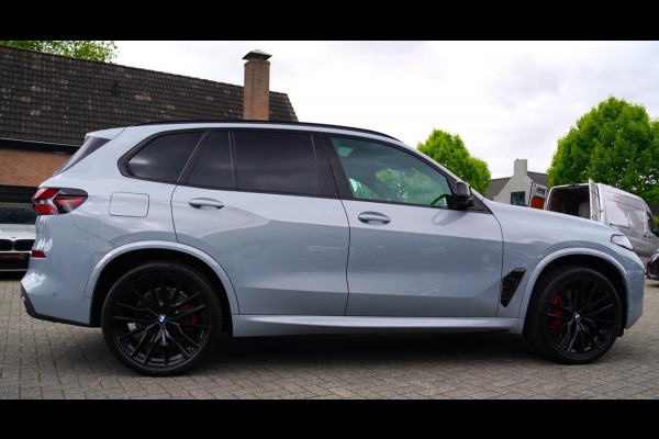 BMW X5 XDrive50e High Executive | Massage | Harman/Kardon | Panorama | AR Camera | 360 cam |Driving Assistant Professional | HuD |