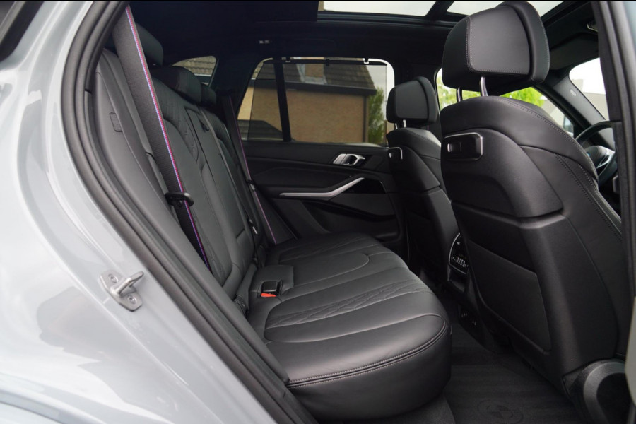 BMW X5 XDrive50e High Executive | Massage | Harman/Kardon | Panorama | AR Camera | 360 cam |Driving Assistant Professional | HuD |