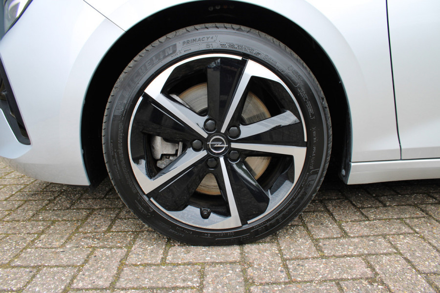 Opel Astra Sports Tourer 1.6 Turbo Plug In Hybrid GS | Trekhaak Actie | Led | 360 Camera | AGR | BLIS | Winterpack