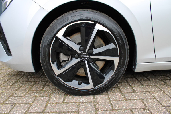 Opel Astra Sports Tourer 1.6 Turbo Plug In Hybrid GS | Trekhaak Actie | Led | 360 Camera | AGR | BLIS | Winterpack