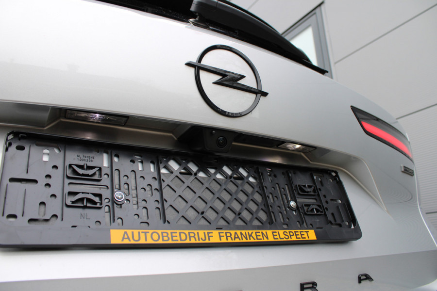 Opel Astra Sports Tourer 1.6 Turbo Plug In Hybrid GS | Trekhaak Actie | Led | 360 Camera | AGR | BLIS | Winterpack