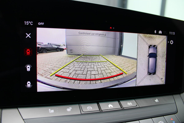 Opel Astra Sports Tourer 1.6 Turbo Plug In Hybrid GS | Trekhaak Actie | Led | 360 Camera | AGR | BLIS | Winterpack