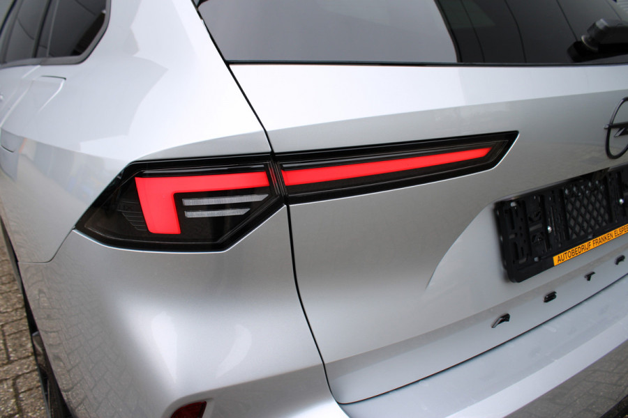 Opel Astra Sports Tourer 1.6 Turbo Plug In Hybrid GS | Trekhaak Actie | Led | 360 Camera | AGR | BLIS | Winterpack