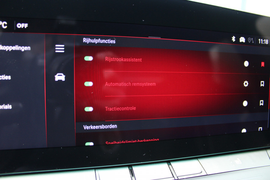 Opel Astra Sports Tourer 1.6 Turbo Plug In Hybrid GS | Trekhaak Actie | Led | 360 Camera | AGR | BLIS | Winterpack