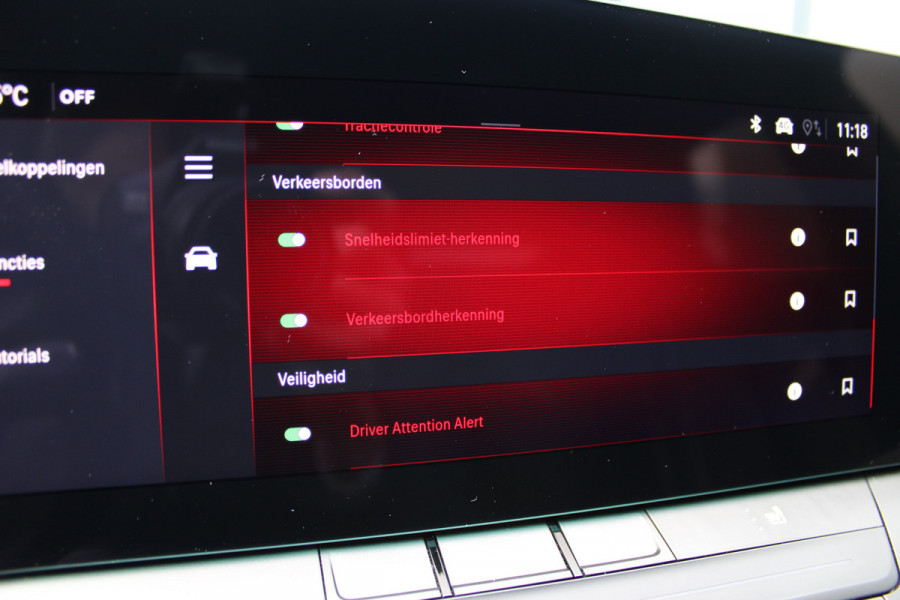 Opel Astra Sports Tourer 1.6 Turbo Plug In Hybrid GS | Trekhaak Actie | Led | 360 Camera | AGR | BLIS | Winterpack