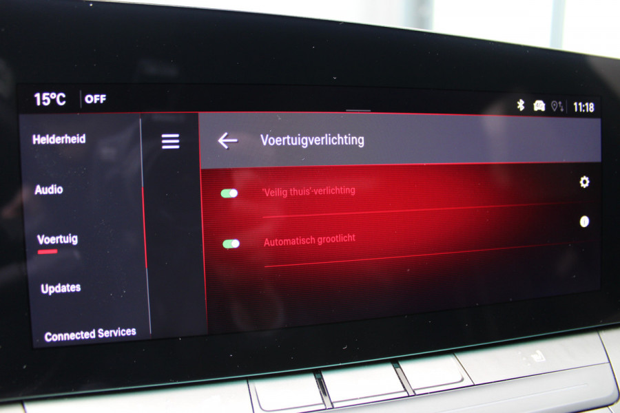 Opel Astra Sports Tourer 1.6 Turbo Plug In Hybrid GS | Trekhaak Actie | Led | 360 Camera | AGR | BLIS | Winterpack
