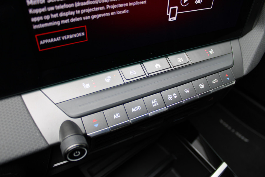 Opel Astra Sports Tourer 1.6 Turbo Plug In Hybrid GS | Trekhaak Actie | Led | 360 Camera | AGR | BLIS | Winterpack