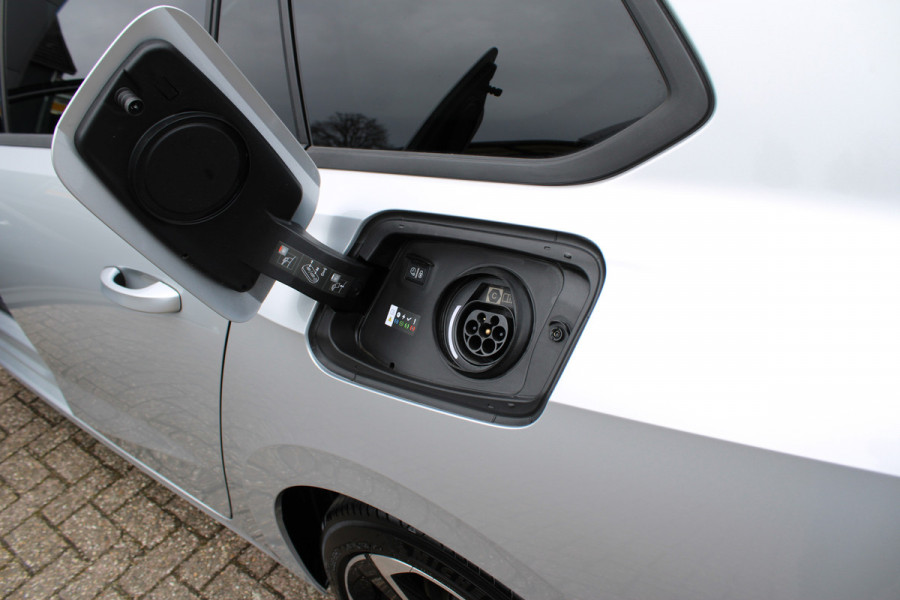 Opel Astra Sports Tourer 1.6 Turbo Plug In Hybrid GS | Trekhaak Actie | Led | 360 Camera | AGR | BLIS | Winterpack