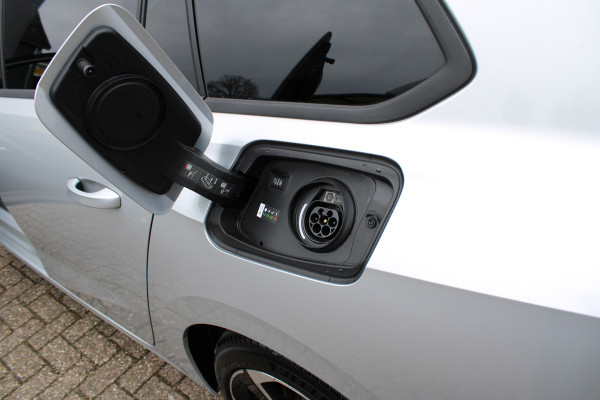 Opel Astra Sports Tourer 1.6 Turbo Plug In Hybrid GS | Trekhaak Actie | Led | 360 Camera | AGR | BLIS | Winterpack