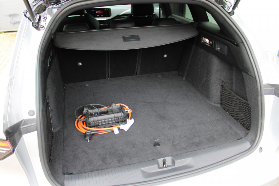 Opel Astra Sports Tourer 1.6 Turbo Plug In Hybrid GS | Trekhaak Actie | Led | 360 Camera | AGR | BLIS | Winterpack