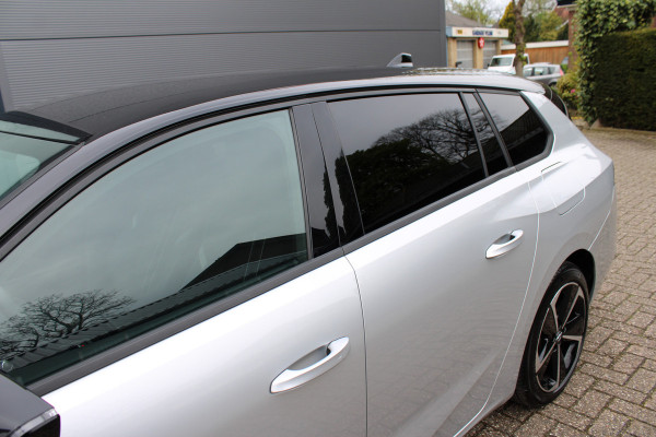 Opel Astra Sports Tourer 1.6 Turbo Plug In Hybrid GS | Trekhaak Actie | Led | 360 Camera | AGR | BLIS | Winterpack