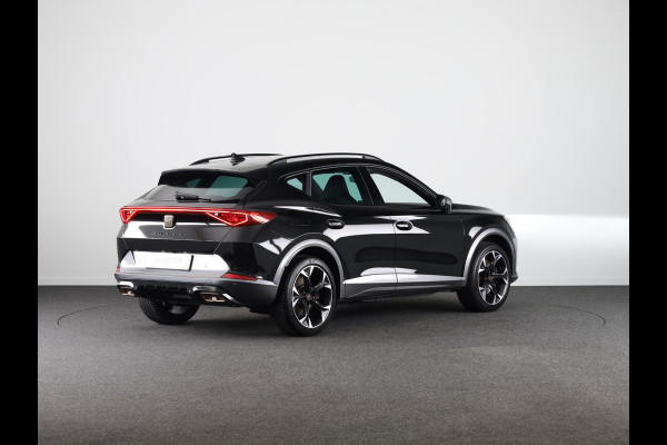 CUPRA Formentor 1.4 e-Hybrid VZ Performance 245 pk | Navigatie | Parkeersensoren (Park assist) | Achteruitrijcamera | Adaptieve cruise control | LED koplampen | Autom. airco |